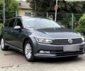 Фольксваген Пассат Варіант 2016 у Камінь-Каширський на Automoto.ua Сірий Фольксваген Пассат Варіант, об'ємом двигуна 2 л та пробігом 300 тис. км за 15383 $, фото 1 на Automoto.ua