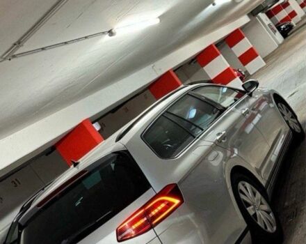 Фольксваген Пассат Варіант 2016 у Києві на Automoto.ua Сірий Фольксваген Пассат Варіант, об'ємом двигуна 2 л та пробігом 245 тис. км за 14038 $, фото 6 на Automoto.ua