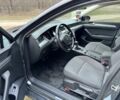 Серый Фольксваген Пассат Вариант, объемом двигателя 1.6 л и пробегом 250 тыс. км за 12000 $, фото 10 на Automoto.ua