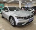 Серый Фольксваген Пассат Вариант, объемом двигателя 2 л и пробегом 232 тыс. км за 15929 $, фото 8 на Automoto.ua