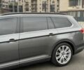 Сірий Фольксваген Пассат Варіант, об'ємом двигуна 2 л та пробігом 312 тис. км за 11999 $, фото 7 на Automoto.ua