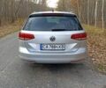 Фольксваген Пассат Варіант 2016 у Радомышле на Automoto.ua Сірий Фольксваген Пассат Варіант, об'ємом двигуна 2 л та пробігом 286 тис. км за 14500 $, фото 4 на Automoto.ua
