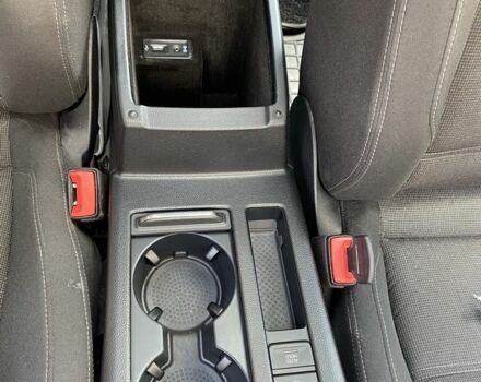 Серый Фольксваген Пассат Вариант, объемом двигателя 1.6 л и пробегом 230 тыс. км за 12500 $, фото 17 на Automoto.ua