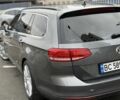 Сірий Фольксваген Пассат Варіант, об'ємом двигуна 2 л та пробігом 312 тис. км за 11999 $, фото 5 на Automoto.ua
