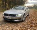 Серый Фольксваген Пассат Вариант, объемом двигателя 2 л и пробегом 300 тыс. км за 14800 $, фото 1 на Automoto.ua