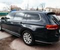 Серый Фольксваген Пассат Вариант, объемом двигателя 2 л и пробегом 290 тыс. км за 15300 $, фото 3 на Automoto.ua