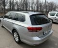 Сірий Фольксваген Пассат Варіант, об'ємом двигуна 1.6 л та пробігом 280 тис. км за 11900 $, фото 7 на Automoto.ua