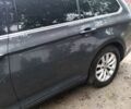 Сірий Фольксваген Пассат Варіант, об'ємом двигуна 2 л та пробігом 350 тис. км за 12467 $, фото 15 на Automoto.ua