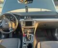 Сірий Фольксваген Пассат Варіант, об'ємом двигуна 1.6 л та пробігом 216 тис. км за 13100 $, фото 6 на Automoto.ua
