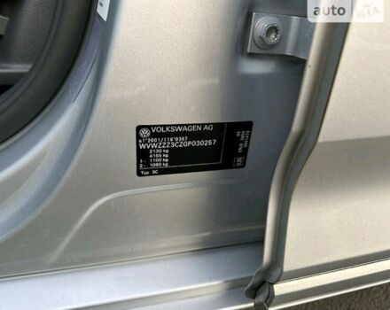 Фольксваген Пассат Варіант 2016 у Радомышле на Automoto.ua Сірий Фольксваген Пассат Варіант, об'ємом двигуна 2 л та пробігом 286 тис. км за 14500 $, фото 20 на Automoto.ua