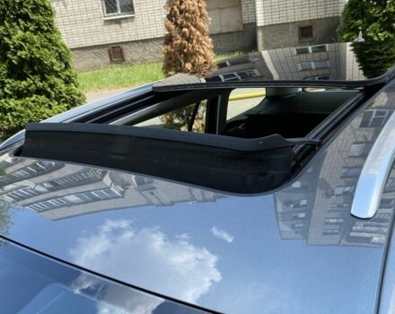 Серый Фольксваген Пассат Вариант, объемом двигателя 1.6 л и пробегом 230 тыс. км за 12500 $, фото 20 на Automoto.ua