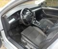 Фольксваген Пассат Варіант 2016 у Радомышле на Automoto.ua Сірий Фольксваген Пассат Варіант, об'ємом двигуна 2 л та пробігом 286 тис. км за 14500 $, фото 10 на Automoto.ua