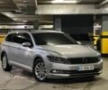 Сірий Фольксваген Пассат Варіант, об'ємом двигуна 2 л та пробігом 272 тис. км за 13899 $, фото 1 на Automoto.ua