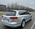 Сірий Фольксваген Пассат Варіант, об'ємом двигуна 2 л та пробігом 271 тис. км за 15100 $, фото 7 на Automoto.ua