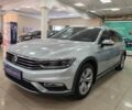 Серый Фольксваген Пассат Вариант, объемом двигателя 2 л и пробегом 232 тыс. км за 15929 $, фото 1 на Automoto.ua