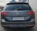 Серый Фольксваген Пассат Вариант, объемом двигателя 1.6 л и пробегом 260 тыс. км за 13000 $, фото 3 на Automoto.ua