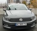Сірий Фольксваген Пассат Варіант, об'ємом двигуна 2 л та пробігом 312 тис. км за 11999 $, фото 10 на Automoto.ua