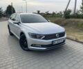 Серый Фольксваген Пассат Вариант, объемом двигателя 2 л и пробегом 368 тыс. км за 11000 $, фото 1 на Automoto.ua