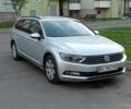 Сірий Фольксваген Пассат Варіант, об'ємом двигуна 2 л та пробігом 232 тис. км за 16100 $, фото 1 на Automoto.ua