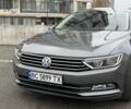 Сірий Фольксваген Пассат Варіант, об'ємом двигуна 2 л та пробігом 312 тис. км за 11999 $, фото 9 на Automoto.ua