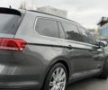 Сірий Фольксваген Пассат Варіант, об'ємом двигуна 2 л та пробігом 312 тис. км за 11999 $, фото 3 на Automoto.ua