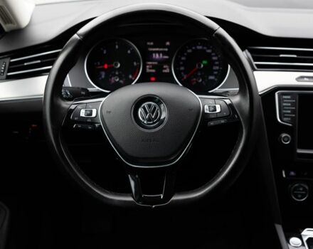 Сірий Фольксваген Пассат Варіант, об'ємом двигуна 2 л та пробігом 238 тис. км за 15300 $, фото 7 на Automoto.ua