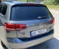Серый Фольксваген Пассат Вариант, объемом двигателя 2 л и пробегом 244 тыс. км за 14800 $, фото 5 на Automoto.ua