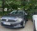 Фольксваген Пассат Варіант 2016 у Камінь-Каширський на Automoto.ua Сірий Фольксваген Пассат Варіант, об'ємом двигуна 2 л та пробігом 300 тис. км за 15383 $, фото 3 на Automoto.ua
