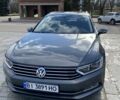 Серый Фольксваген Пассат Вариант, объемом двигателя 1.6 л и пробегом 230 тыс. км за 12500 $, фото 1 на Automoto.ua