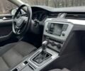 Сірий Фольксваген Пассат Варіант, об'ємом двигуна 2 л та пробігом 271 тис. км за 15100 $, фото 16 на Automoto.ua