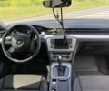 Серый Фольксваген Пассат Вариант, объемом двигателя 2 л и пробегом 300 тыс. км за 11800 $, фото 9 на Automoto.ua