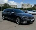 Сірий Фольксваген Пассат Варіант, об'ємом двигуна 2 л та пробігом 325 тис. км за 15800 $, фото 4 на Automoto.ua