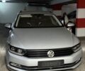 Фольксваген Пассат Варіант 2016 у Києві на Automoto.ua Сірий Фольксваген Пассат Варіант, об'ємом двигуна 2 л та пробігом 245 тис. км за 14038 $, фото 10 на Automoto.ua