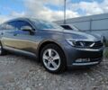 Фольксваген Пассат Вариант 2016 в Умани на Automoto.ua Серый Фольксваген Пассат Вариант, объемом двигателя 1.6 л и пробегом 209 тыс. км за 12500 $, фото 3 на Automoto.ua