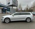 Сірий Фольксваген Пассат Варіант, об'ємом двигуна 2 л та пробігом 271 тис. км за 15100 $, фото 1 на Automoto.ua