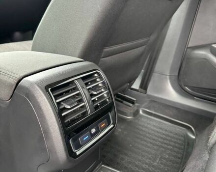 Сірий Фольксваген Пассат Варіант, об'ємом двигуна 2 л та пробігом 271 тис. км за 15100 $, фото 17 на Automoto.ua