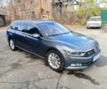 Серый Фольксваген Пассат Вариант, объемом двигателя 2 л и пробегом 270 тыс. км за 19500 $, фото 5 на Automoto.ua