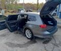 Серый Фольксваген Пассат Вариант, объемом двигателя 2 л и пробегом 270 тыс. км за 19500 $, фото 14 на Automoto.ua