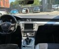Серый Фольксваген Пассат Вариант, объемом двигателя 2 л и пробегом 242 тыс. км за 14900 $, фото 10 на Automoto.ua