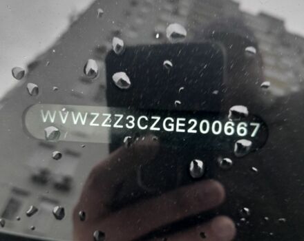 Серый Фольксваген Пассат Вариант, объемом двигателя 2 л и пробегом 145 тыс. км за 16600 $, фото 1 на Automoto.ua