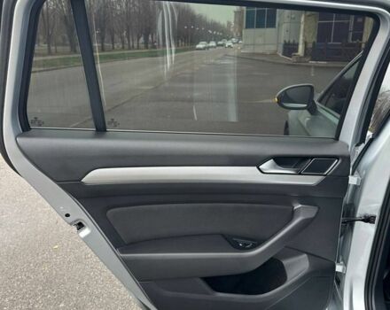 Сірий Фольксваген Пассат Варіант, об'ємом двигуна 2 л та пробігом 271 тис. км за 15100 $, фото 12 на Automoto.ua