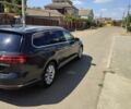 Сірий Фольксваген Пассат Варіант, об'ємом двигуна 2 л та пробігом 241 тис. км за 14400 $, фото 9 на Automoto.ua