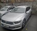 Серый Фольксваген Пассат Вариант, объемом двигателя 2 л и пробегом 145 тыс. км за 16600 $, фото 2 на Automoto.ua