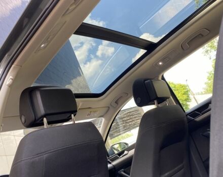 Серый Фольксваген Пассат Вариант, объемом двигателя 1.6 л и пробегом 230 тыс. км за 12500 $, фото 12 на Automoto.ua