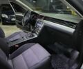 Сірий Фольксваген Пассат Варіант, об'ємом двигуна 2 л та пробігом 272 тис. км за 13899 $, фото 13 на Automoto.ua