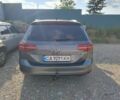 Фольксваген Пассат Вариант 2016 в Умани на Automoto.ua Серый Фольксваген Пассат Вариант, объемом двигателя 1.6 л и пробегом 209 тыс. км за 12500 $, фото 5 на Automoto.ua