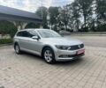 Сірий Фольксваген Пассат Варіант, об'ємом двигуна 2 л та пробігом 300 тис. км за 13528 $, фото 1 на Automoto.ua