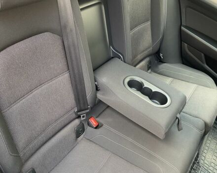 Серый Фольксваген Пассат Вариант, объемом двигателя 1.6 л и пробегом 230 тыс. км за 12500 $, фото 16 на Automoto.ua