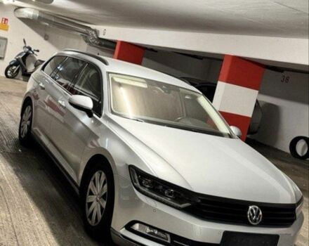 Фольксваген Пассат Варіант 2016 у Києві на Automoto.ua Сірий Фольксваген Пассат Варіант, об'ємом двигуна 2 л та пробігом 245 тис. км за 14038 $, фото 1 на Automoto.ua