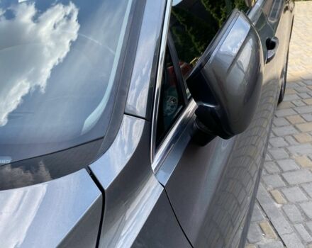 Серый Фольксваген Пассат Вариант, объемом двигателя 1.6 л и пробегом 230 тыс. км за 12500 $, фото 13 на Automoto.ua